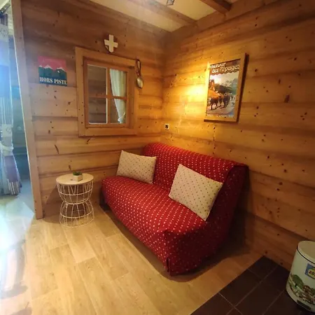 Pan 125b Apartment *